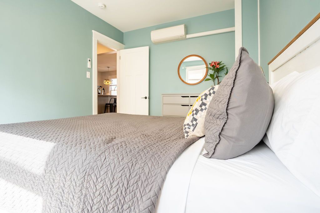 Photo of Bedroom in Oakdale