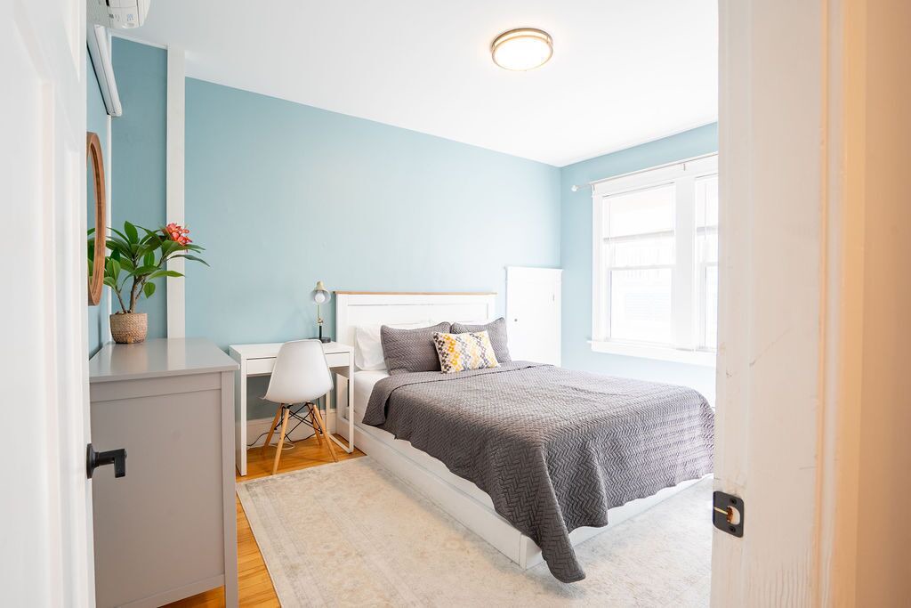 Photo of Bedroom in Oakdale