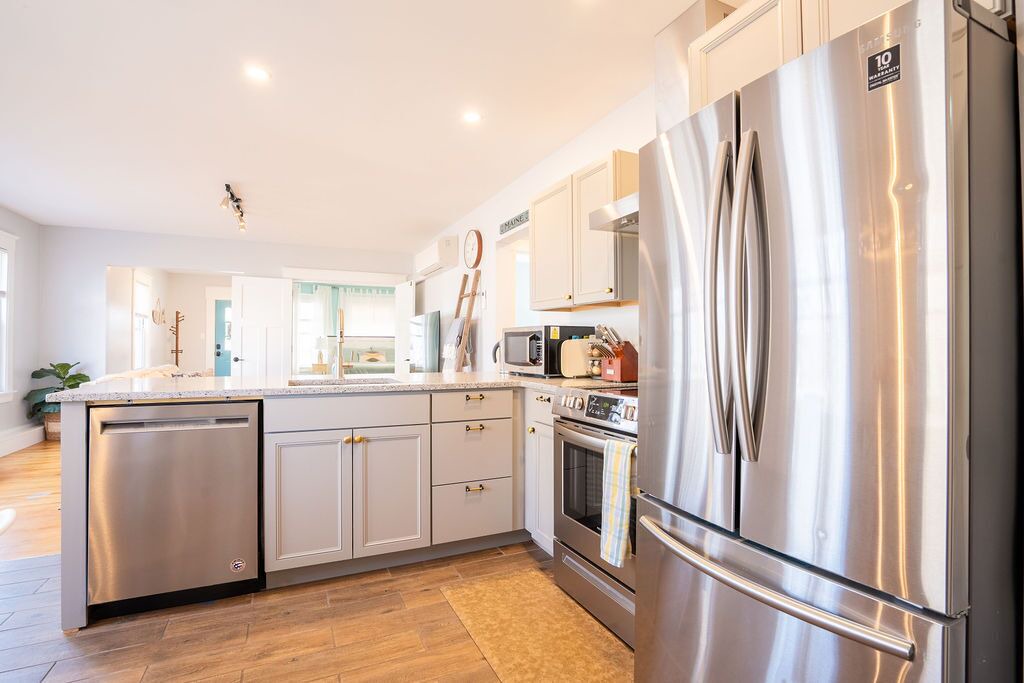 Photo of Kitchen in Oakdale