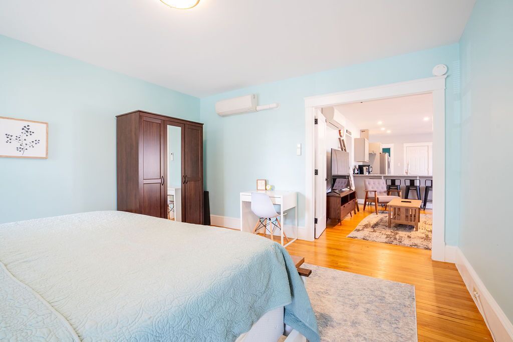 Photo of Bedroom in Oakdale