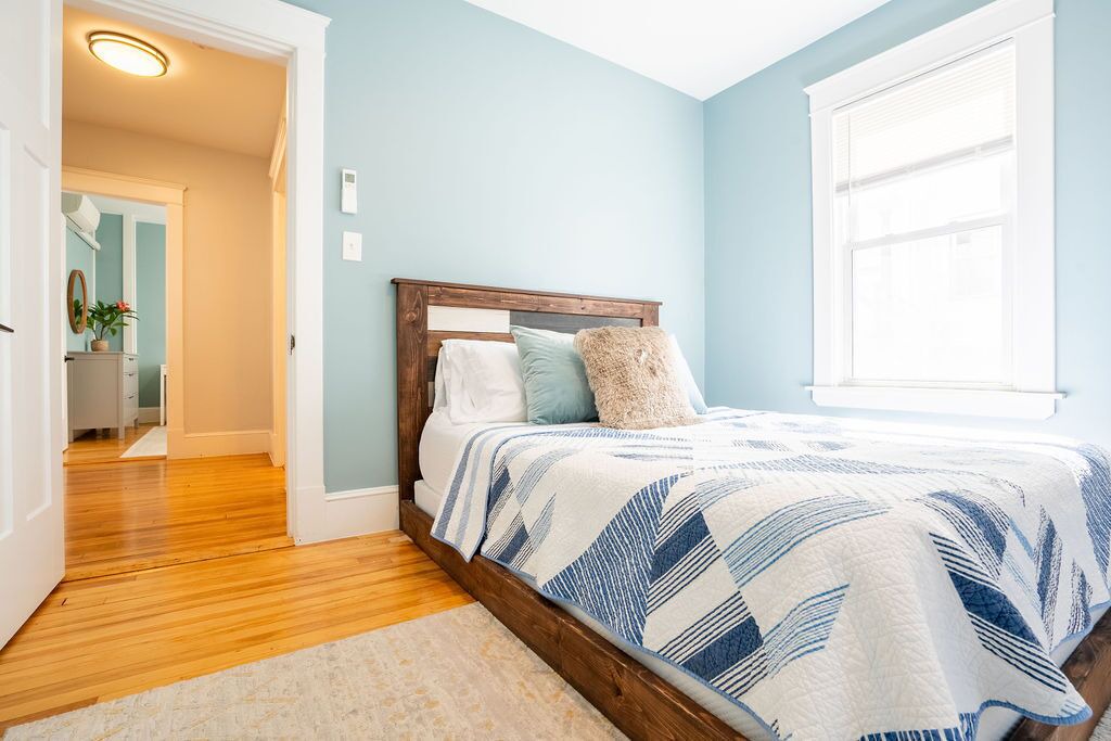 Photo of Bedroom in Oakdale