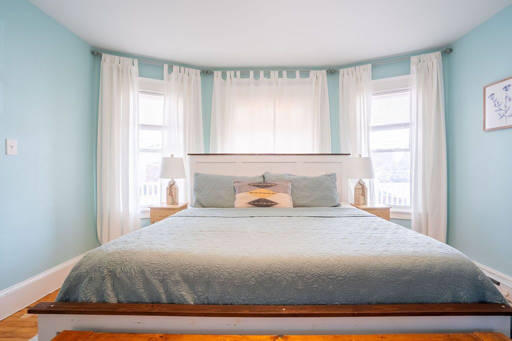 Photo of Bedroom in Oakdale