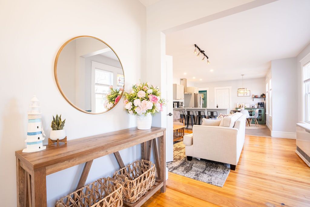 Photo of Livingroom in Oakdale