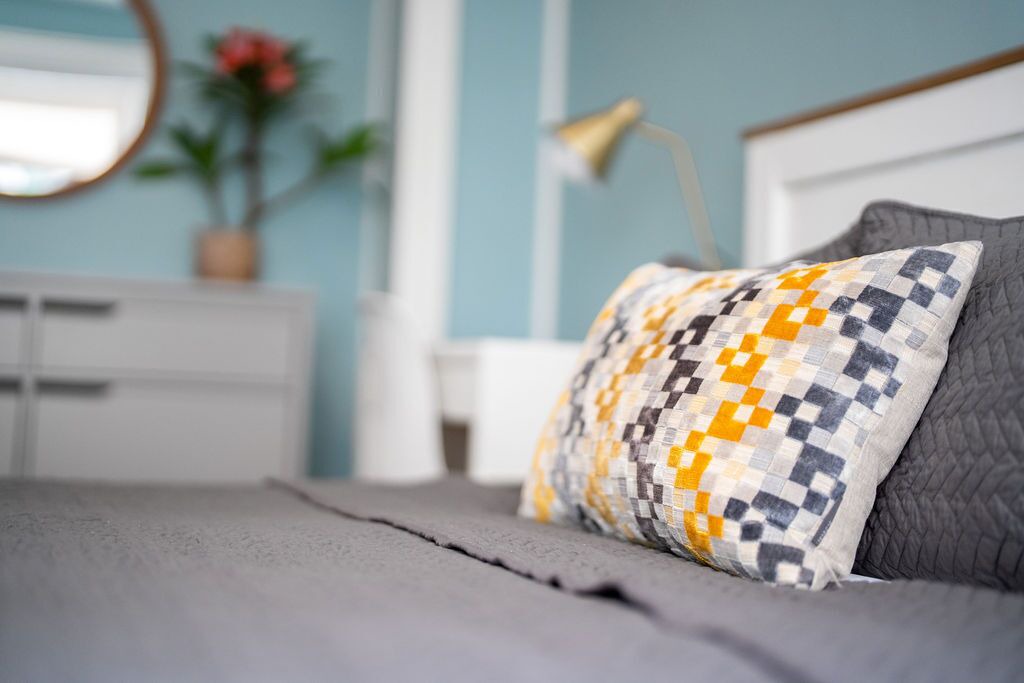 Photo of Bedroom in Oakdale