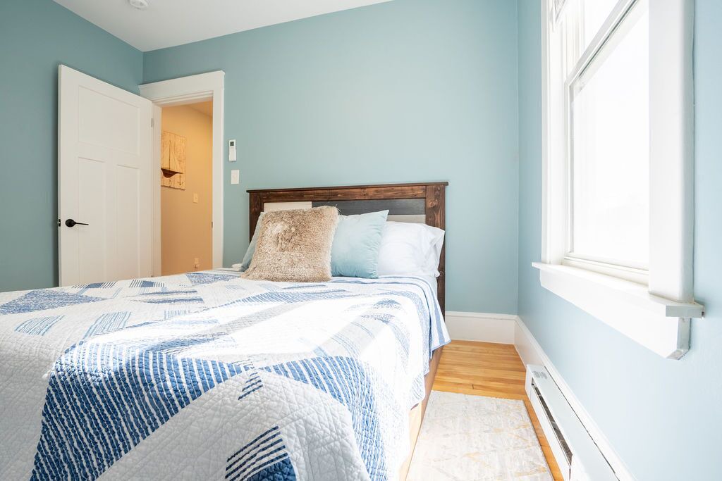 Photo of Bedroom in Oakdale