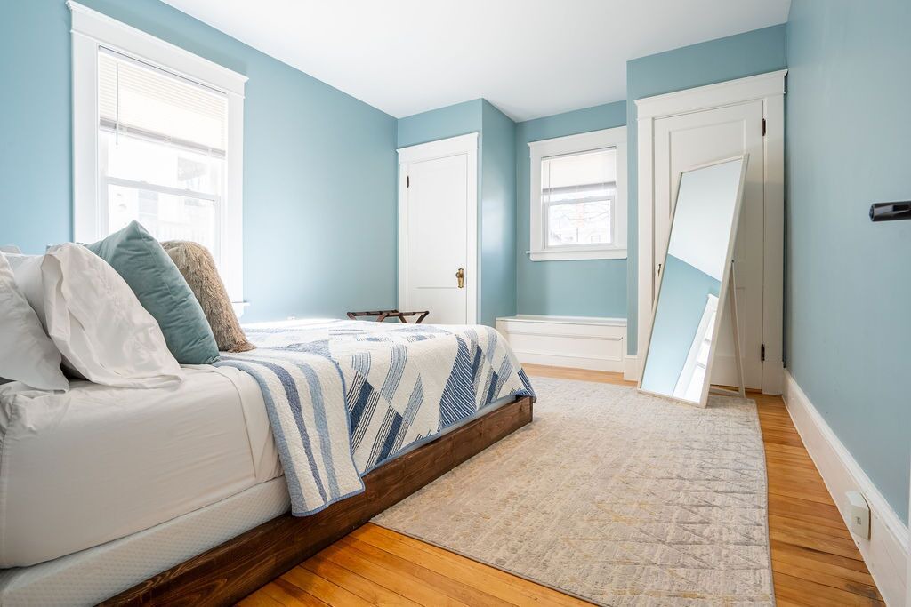 Photo of Bedroom in Oakdale