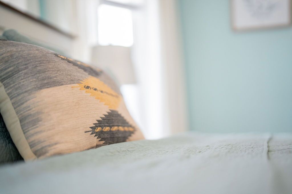 Photo of Bedroom in Oakdale