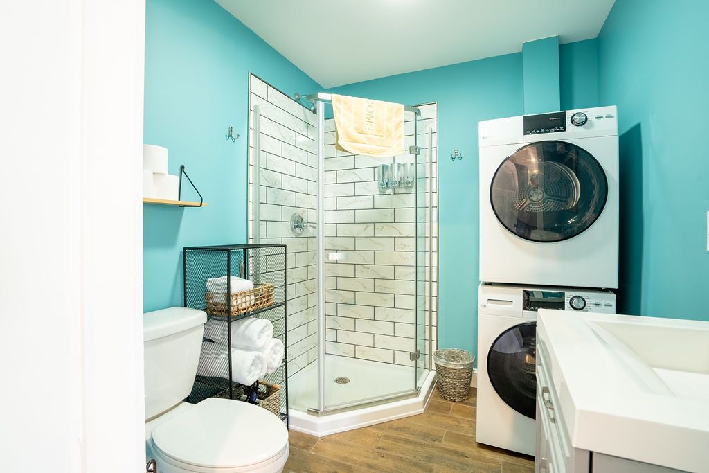 Photo of Bathroom in Oakdale