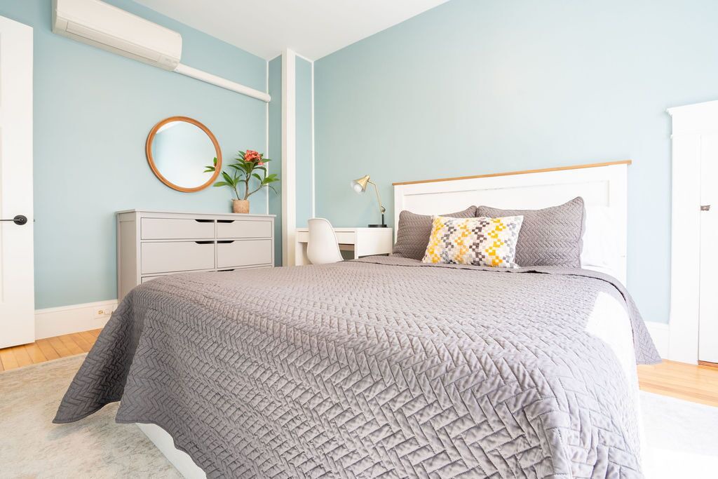 Photo of Bedroom in Oakdale