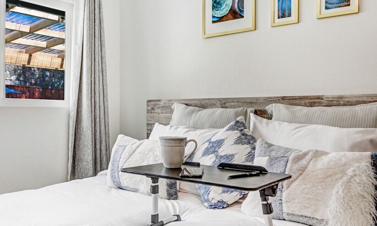 Photo of Bedroom in Santa Rosa