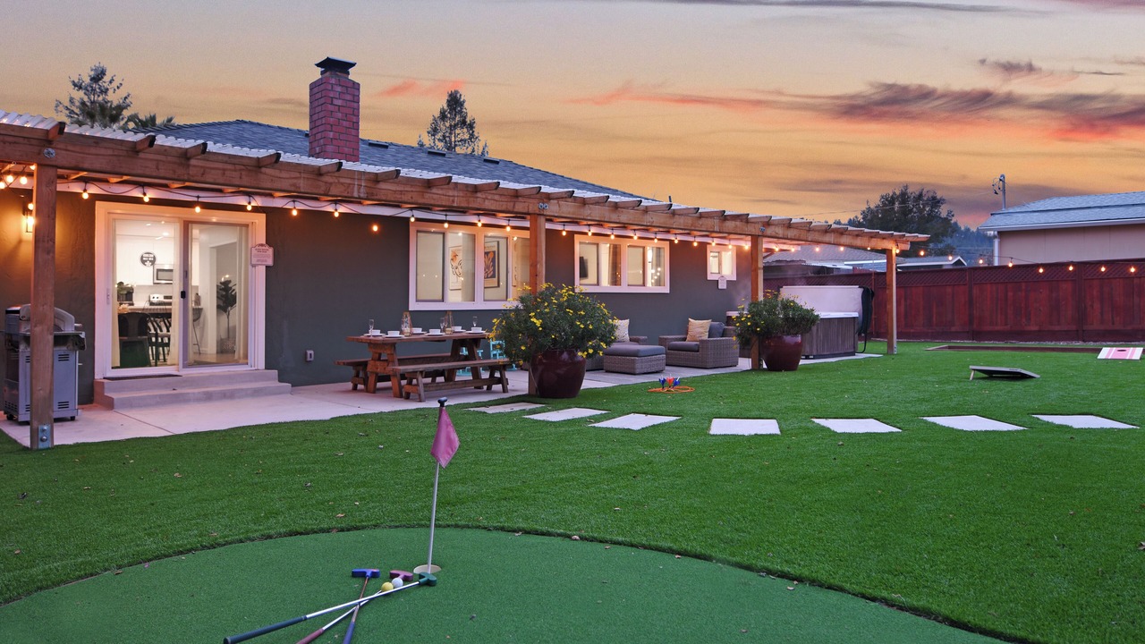 Photo of Outdoor in Santa Rosa