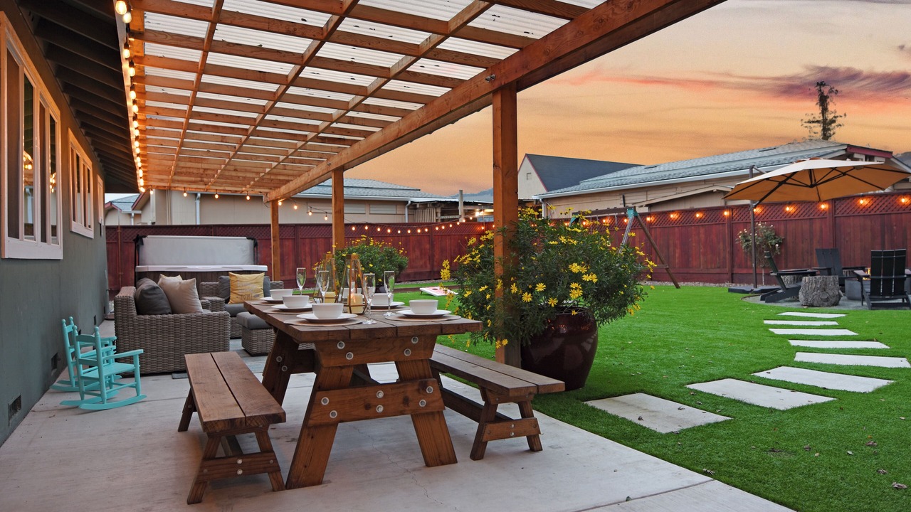 Photo of Outdoor in Santa Rosa