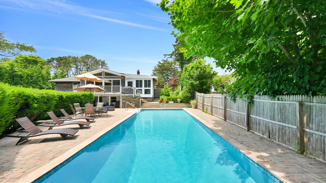 Photo of Outdoor in Shinnecock Hills
