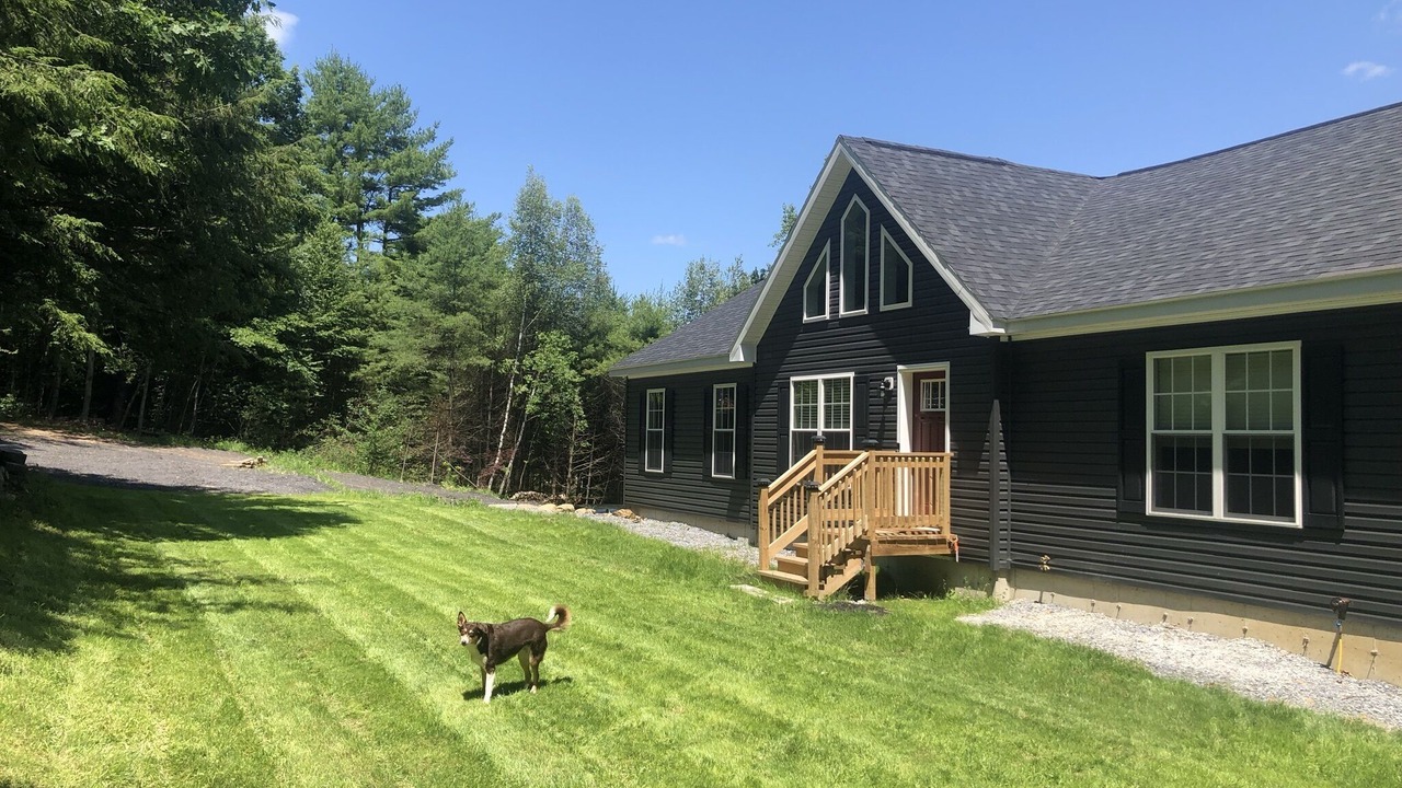 Photo of Outdoor in Greenfield Center