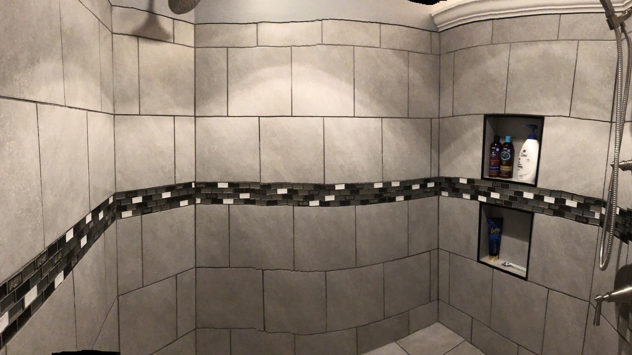 Photo of Bathroom in Greenfield Center