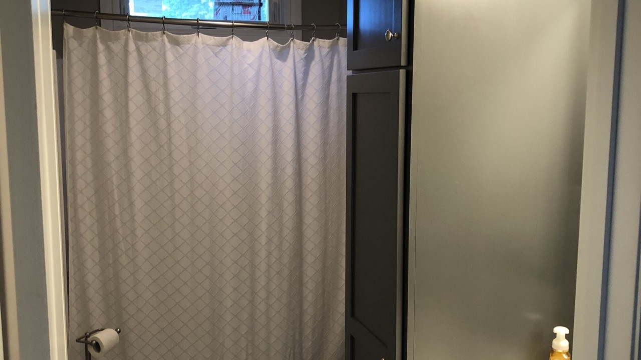 Photo of Bathroom in Greenfield Center