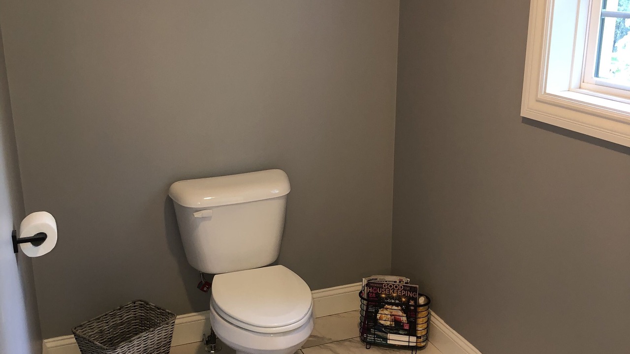 Photo of Bathroom in Greenfield Center