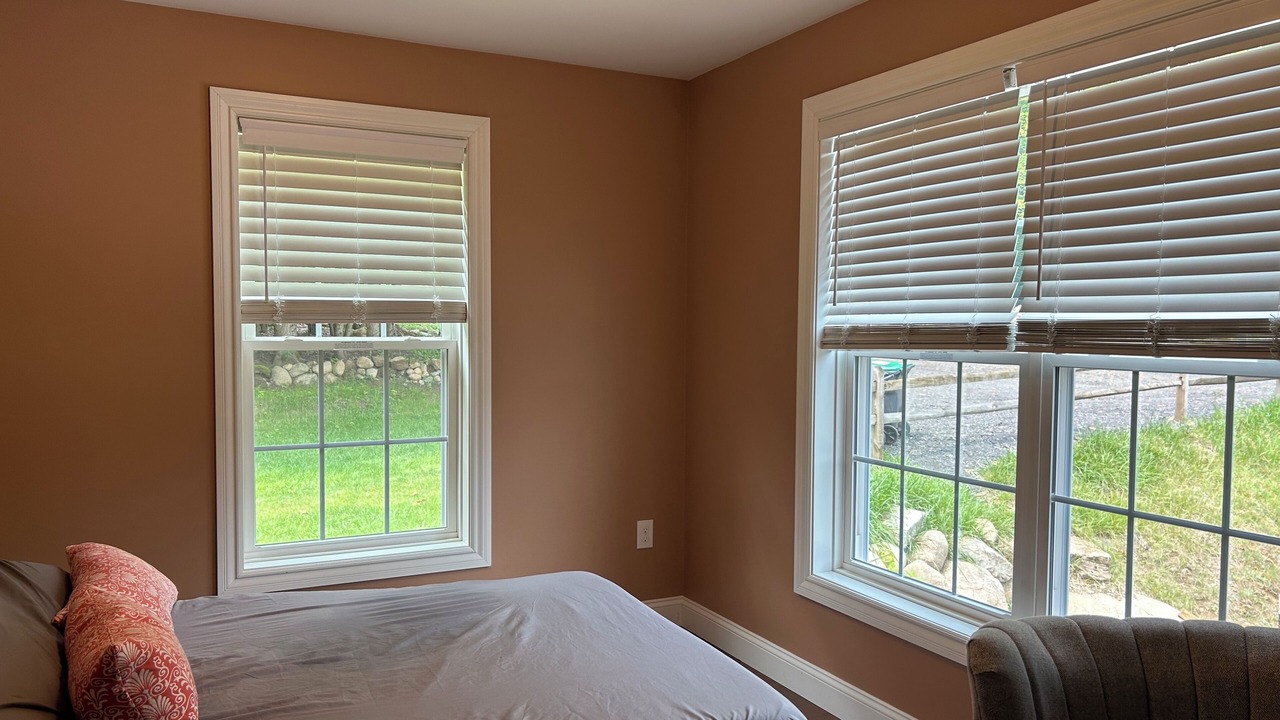 Photo of Bedroom in Greenfield Center
