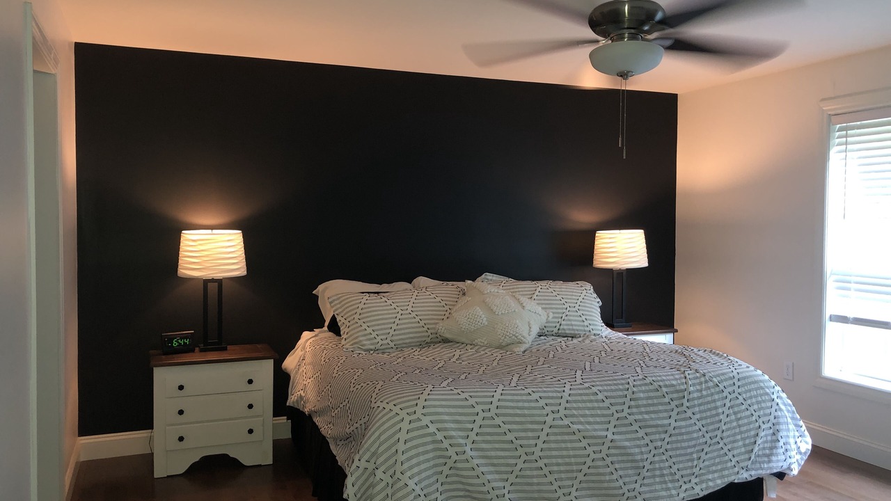 Photo of Bedroom in Greenfield Center