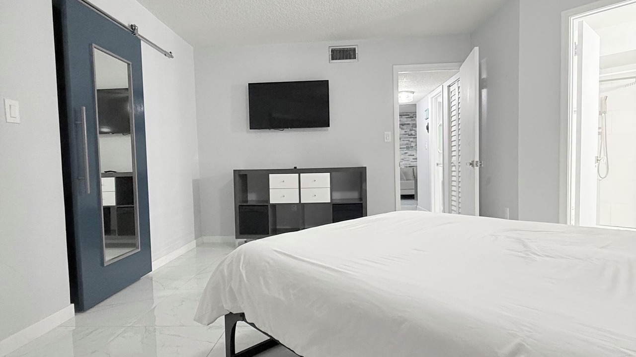 Photo of Bedroom in Ventura