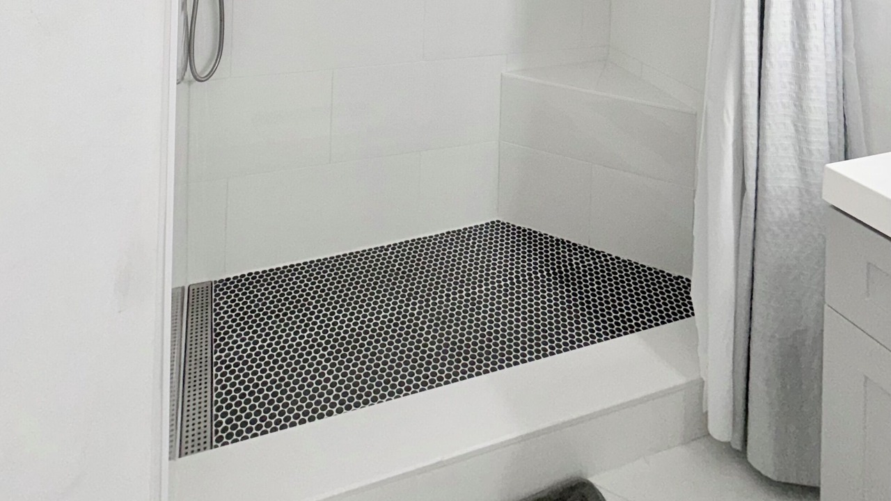 Photo of Bathroom in Ventura