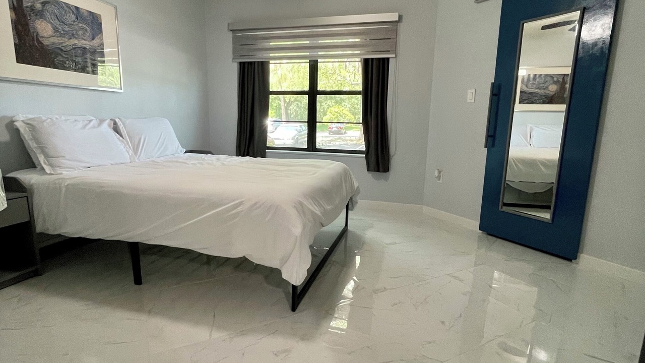 Photo of Bedroom in Ventura