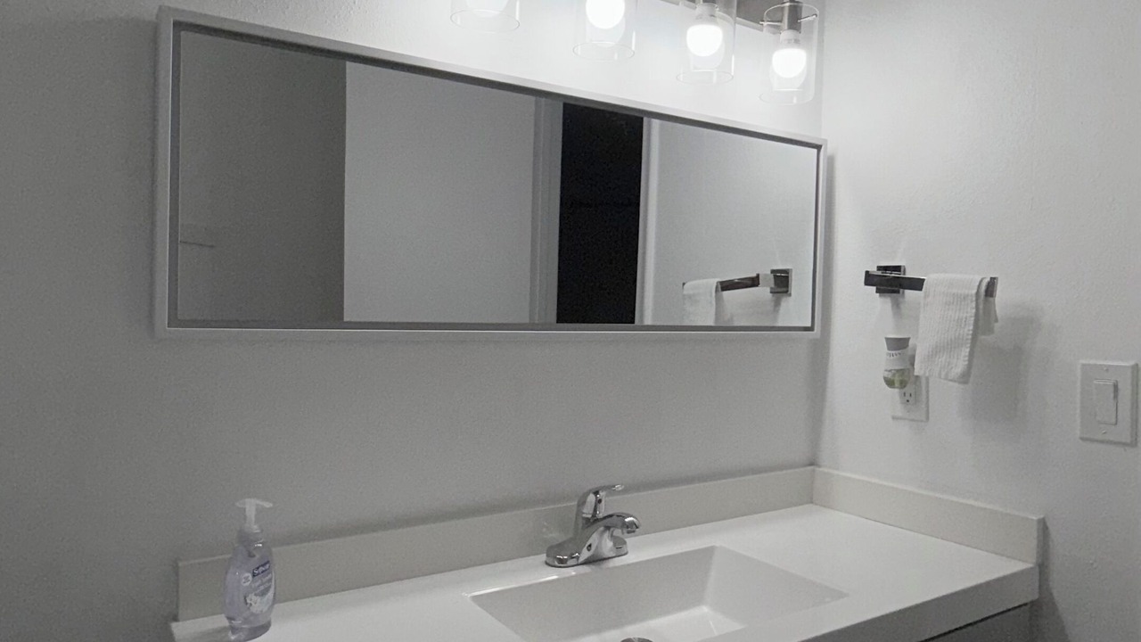Photo of Bathroom in Ventura