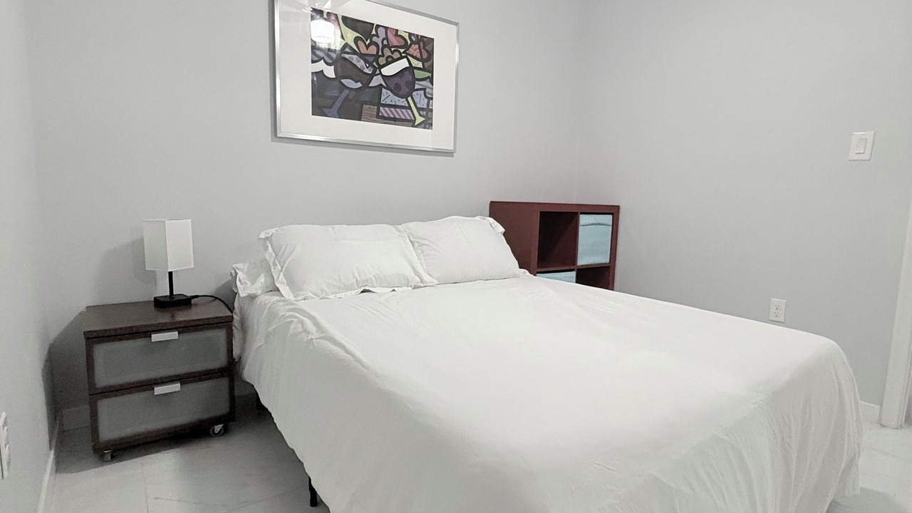 Photo of Bedroom in Ventura