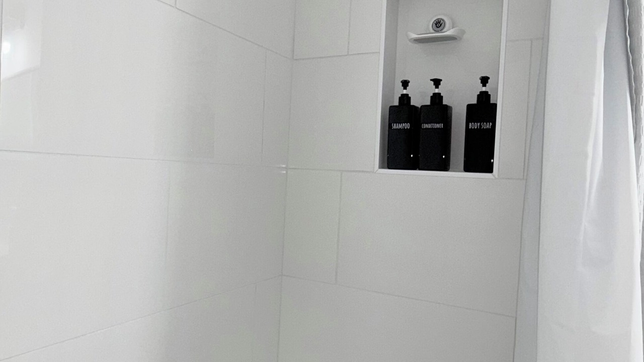Photo of Bathroom in Ventura