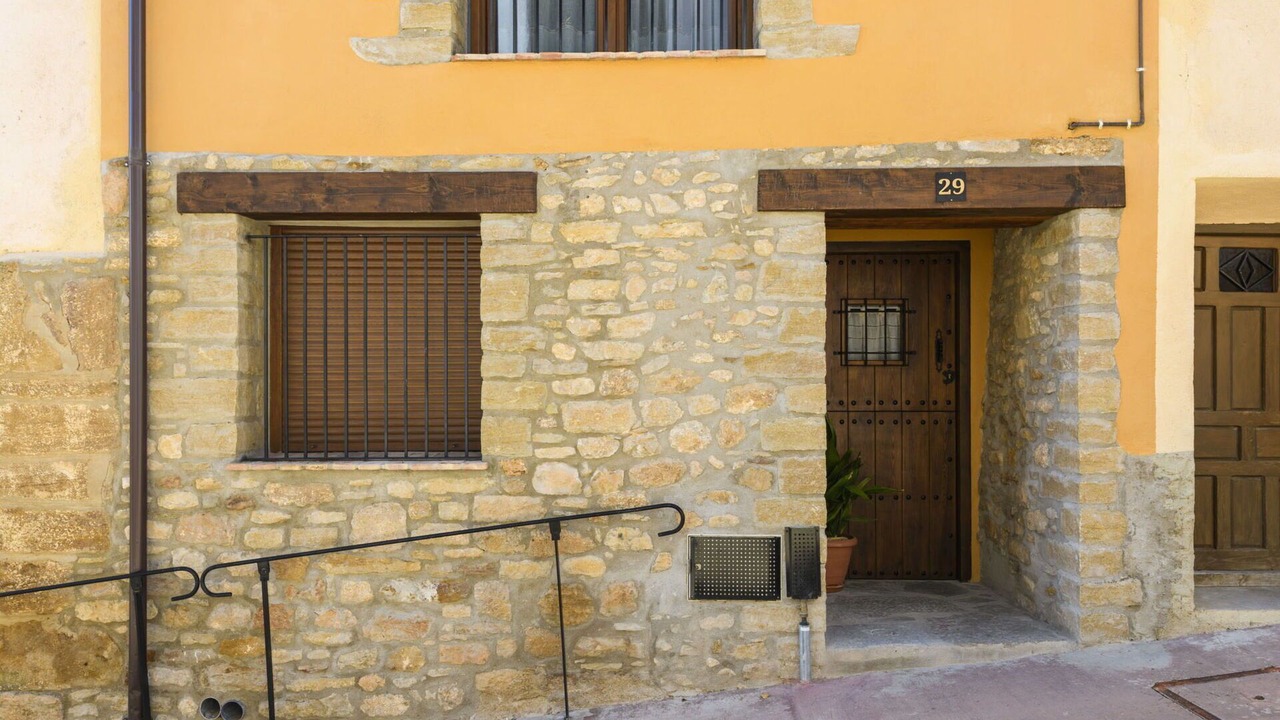 Photo of Others in Olocau del Rey