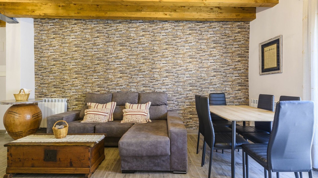 Photo of Bedroom in Olocau del Rey