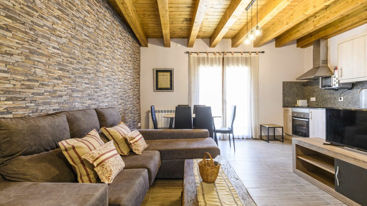 Photo of Bedroom in Olocau del Rey