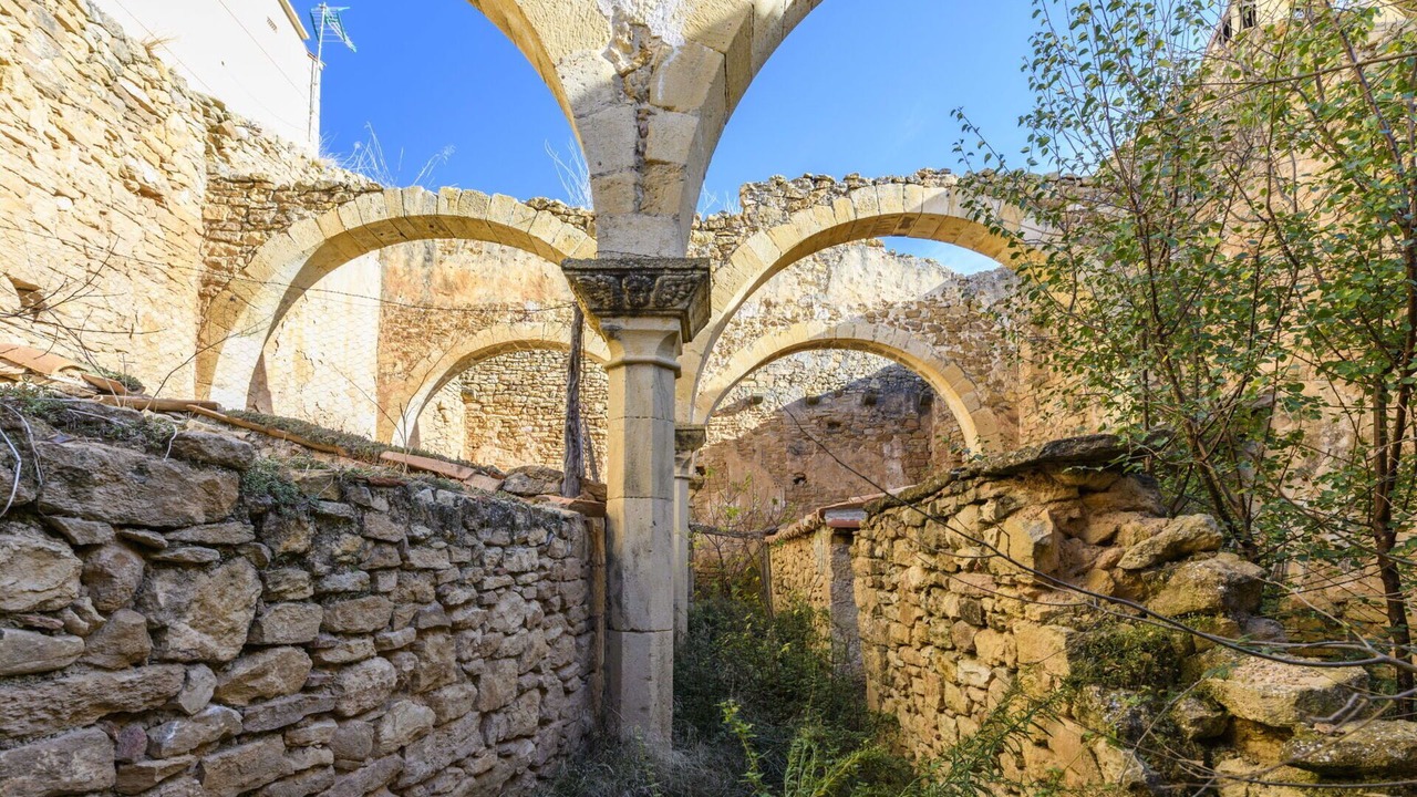 Photo of Others in Olocau del Rey