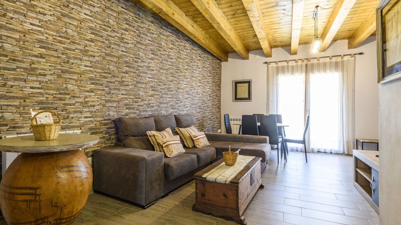Photo of Bedroom in Olocau del Rey