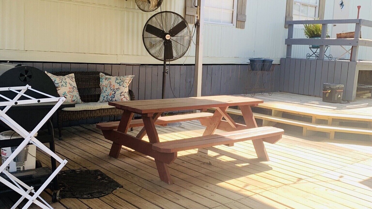 Photo of Outdoor in South Toledo Bend