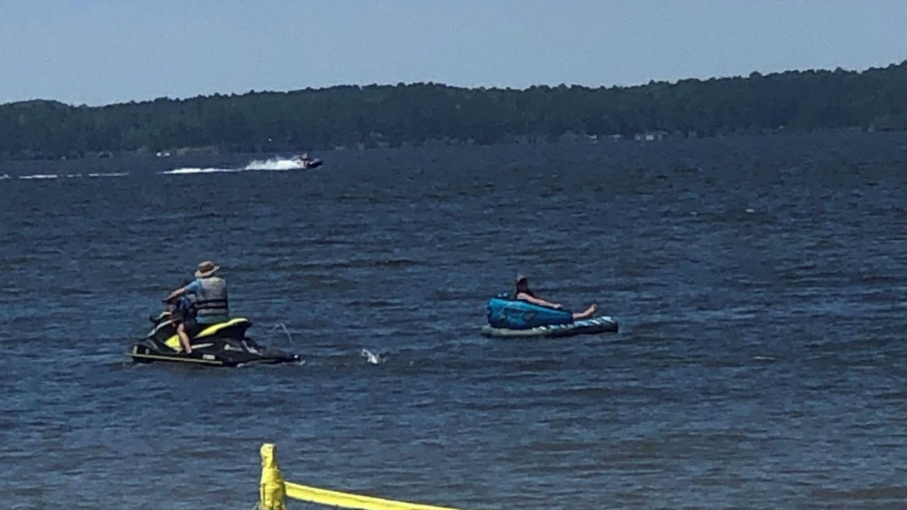 Photo of Others in South Toledo Bend