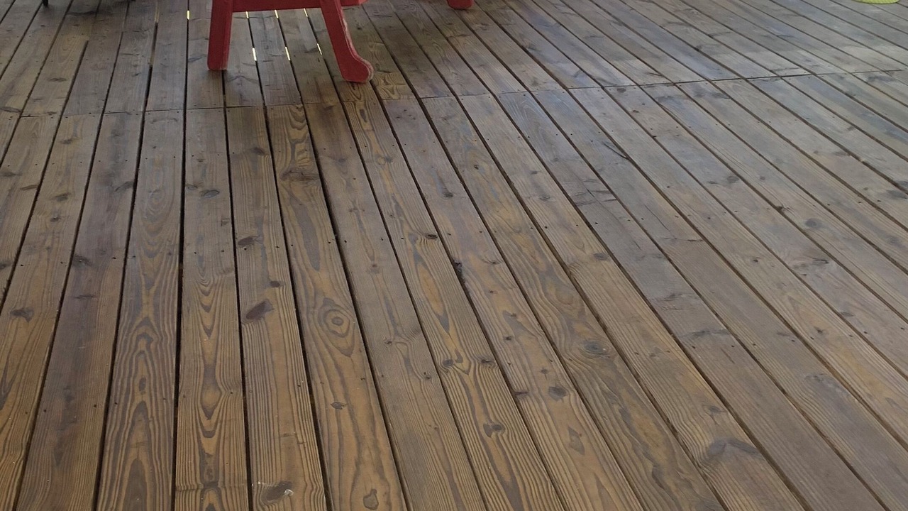 Photo of Patio Balcony in South Toledo Bend