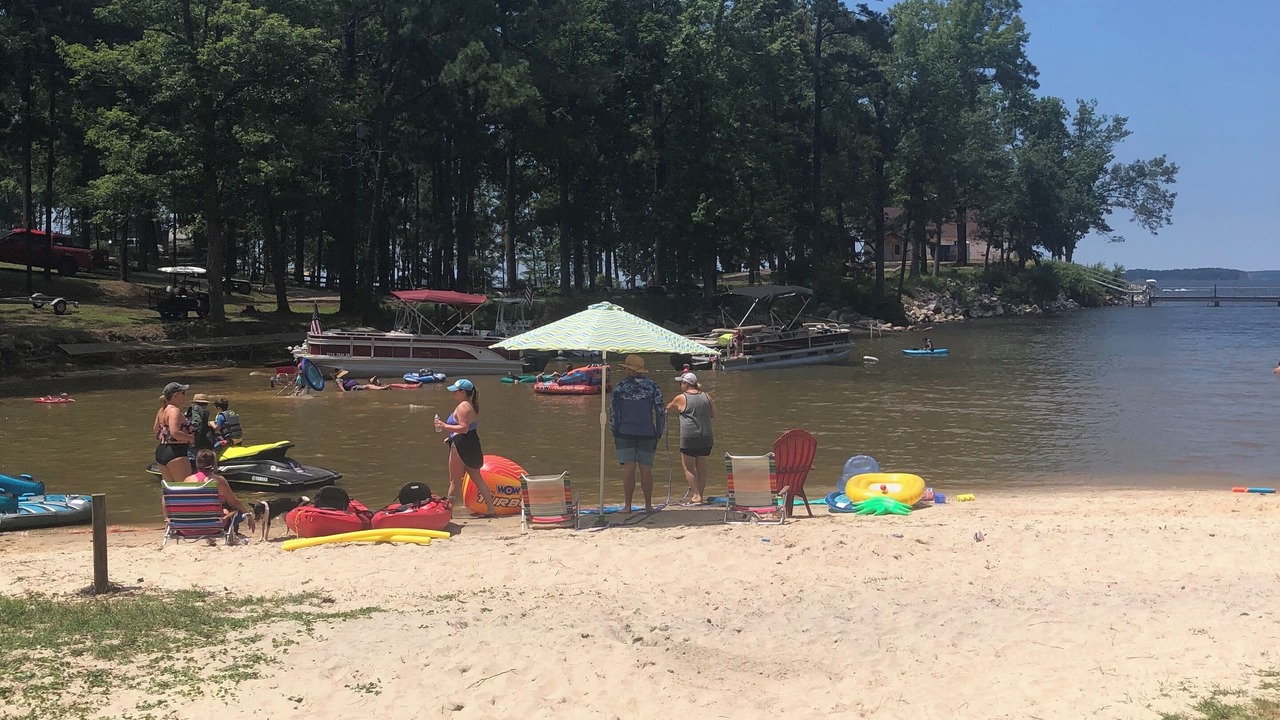 Photo of Others in South Toledo Bend