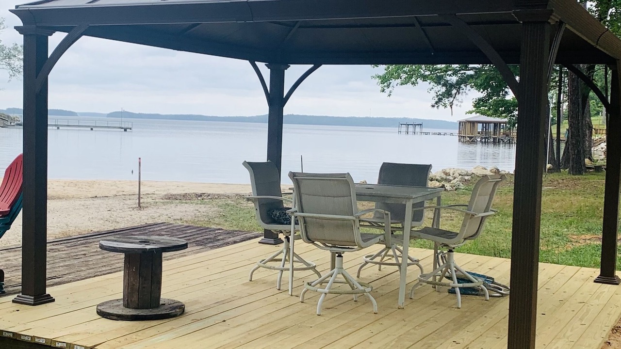 Photo of Outdoor in South Toledo Bend