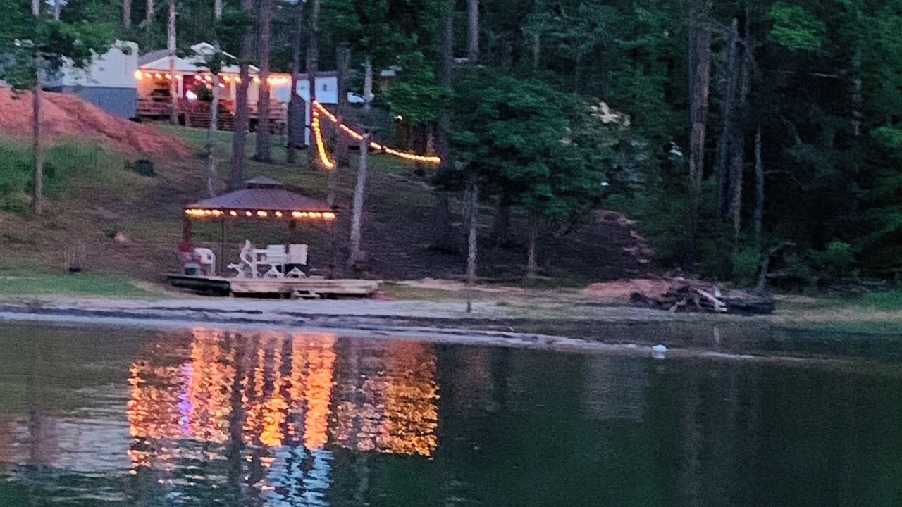 Photo of Outdoor in South Toledo Bend