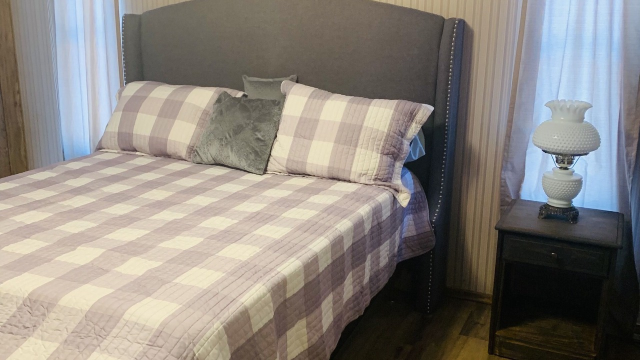 Photo of Bedroom in South Toledo Bend