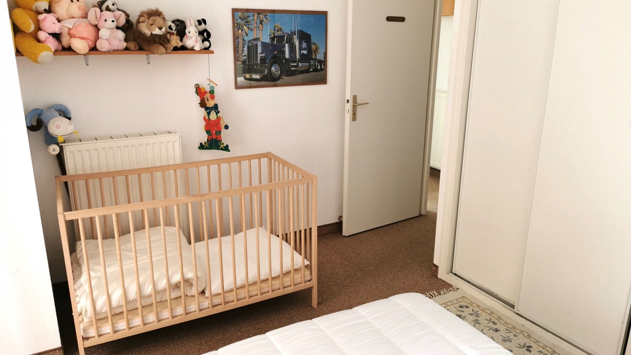 Photo of Bedroom in Les Sables d'Olonne