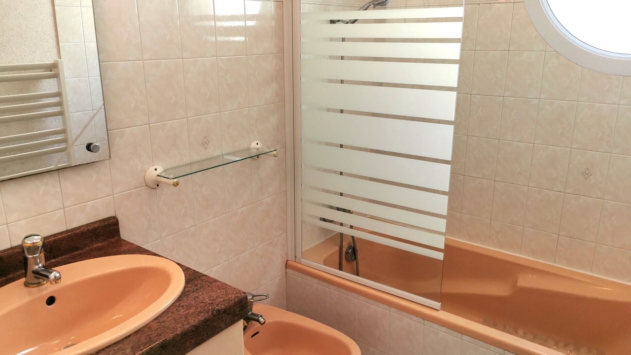Photo of Bathroom in Les Sables d'Olonne