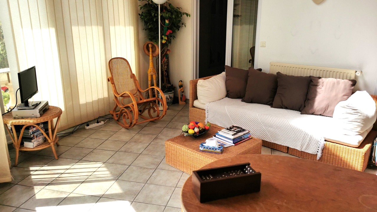 Photo of Livingroom in Les Sables d'Olonne