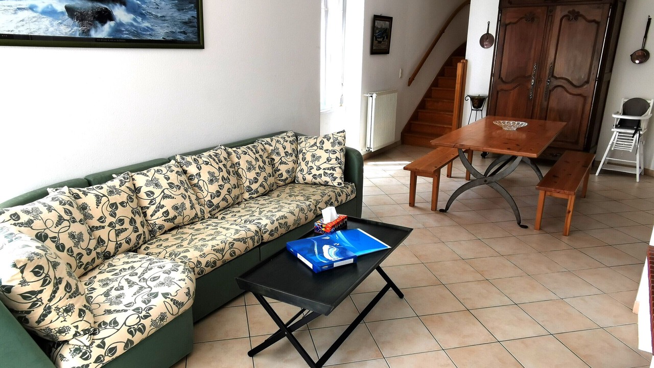 Photo of Livingroom in Les Sables d'Olonne