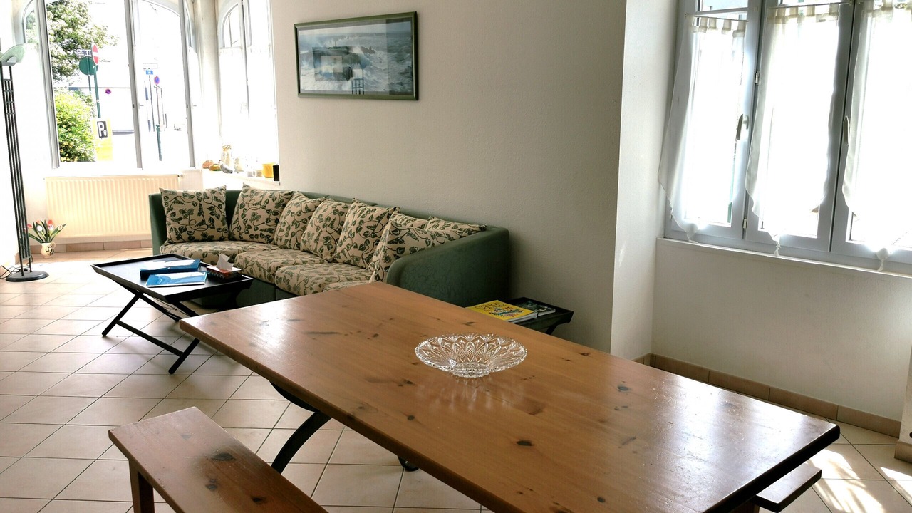 Photo of Livingroom in Les Sables d'Olonne