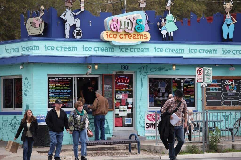 Photo of Others in South River City