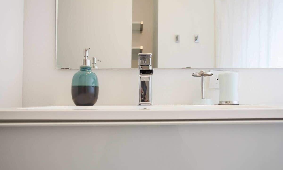 Photo of Bathroom in South River City