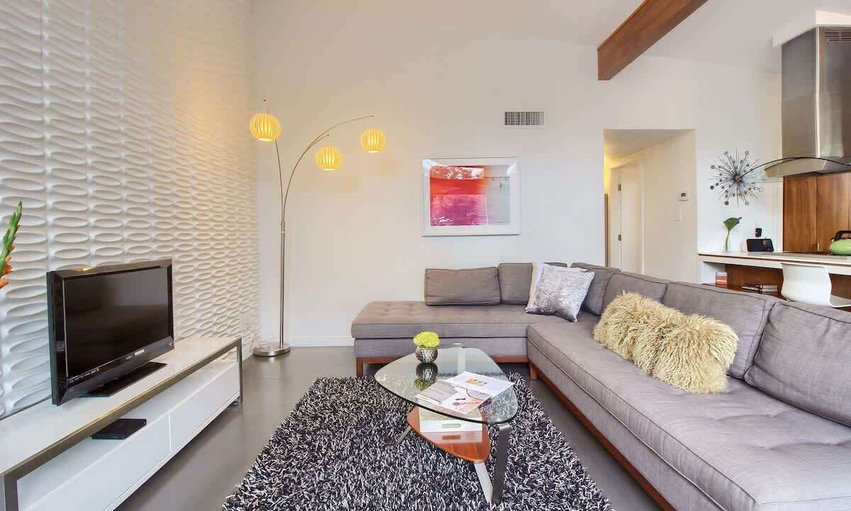 Photo of Bedroom in South River City