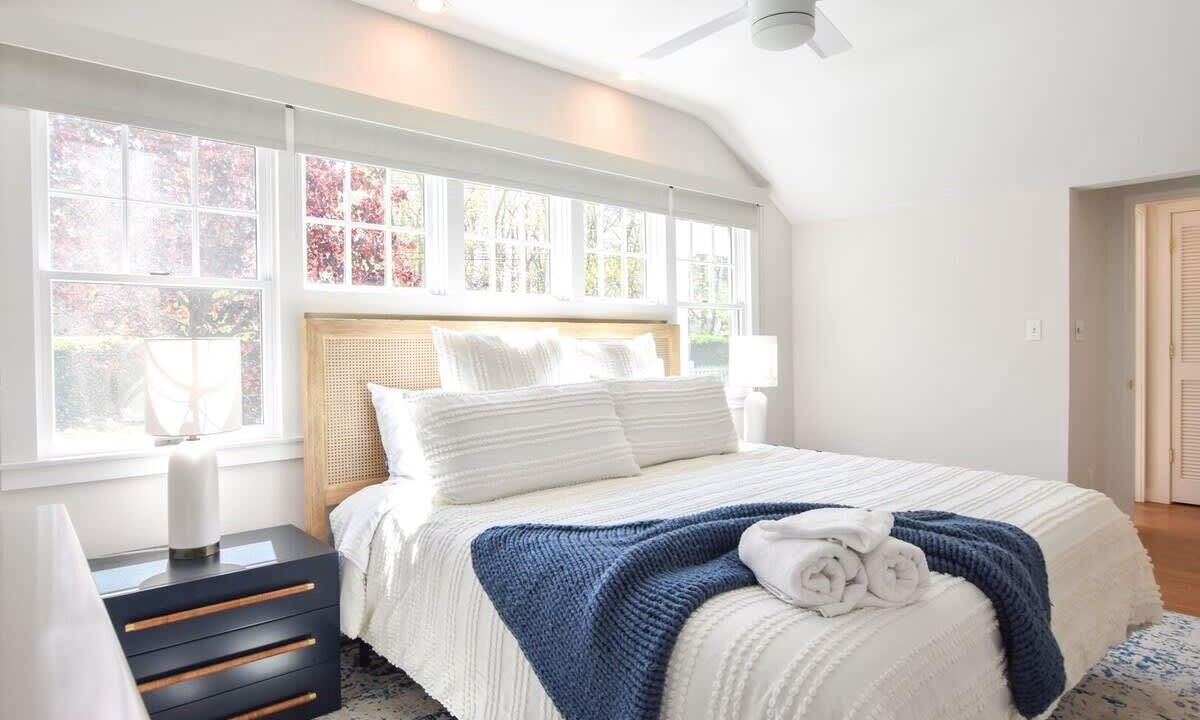 Photo of Bedroom in East Falmouth